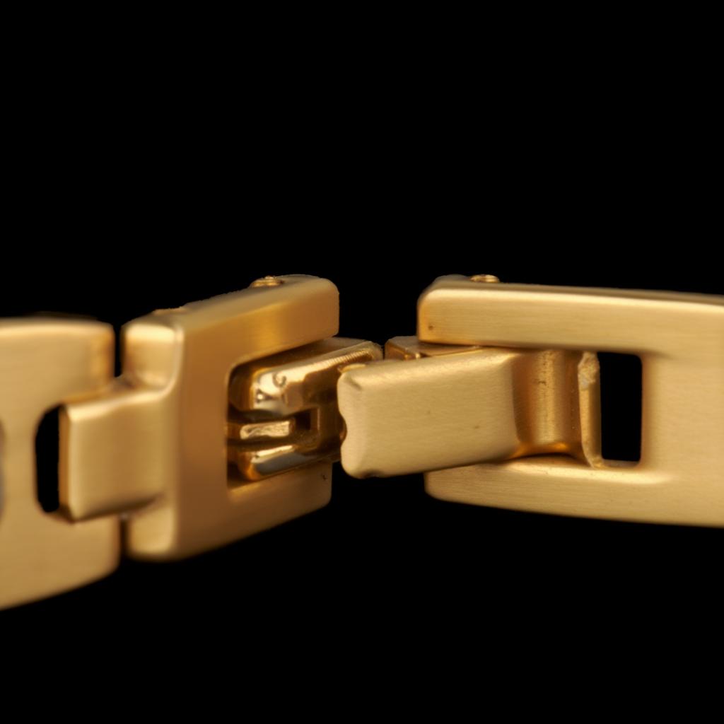 Magnetisches Therapiearmband Harmonie