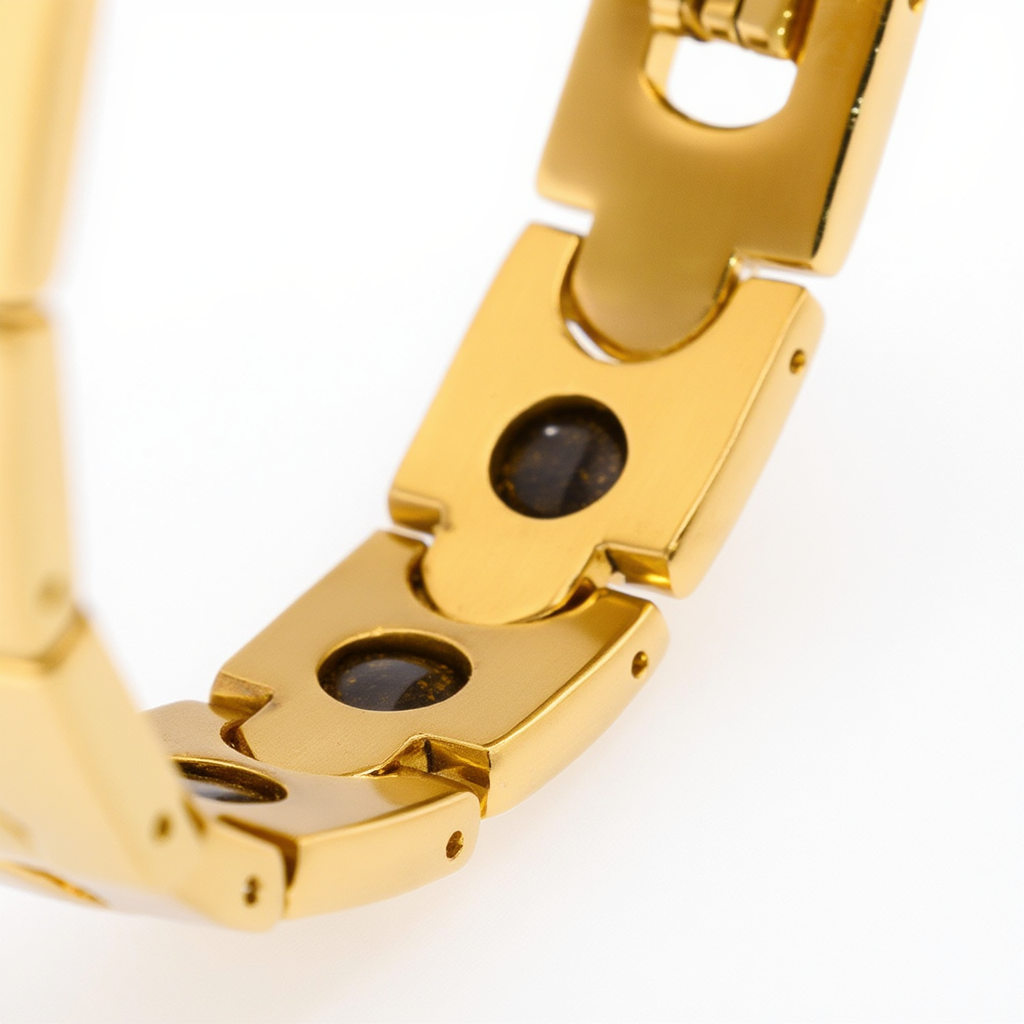 Magnetisches Therapiearmband Harmonie